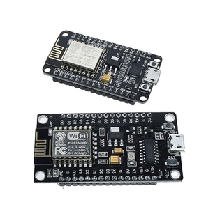 Nuevo Módulo Inalámbrico V3 NodeMcu de 4M Bytes Lua WIFI, Placa de Desarrollo para Internet de las Cosas Basada en ESP8266 <span class=keywords><strong>ESP</strong></span>-<span class=keywords><strong>12E</strong></span> - Product Image 1