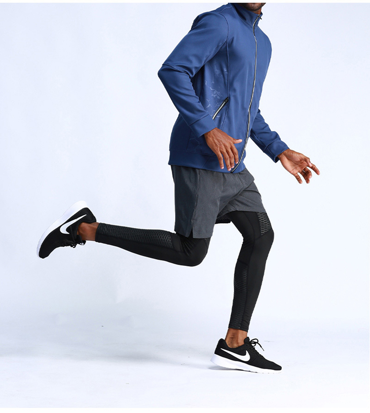 运动运动服服装高冲击户外运动运动服服装,带客户标志 - buy sport