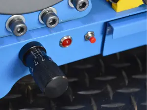 Máy Uốn Ống Cao Su Thủy Lực Cầm Tay Tiện Dụng Máy Uốn Ống Cầm Tay P16 - Product Image 4