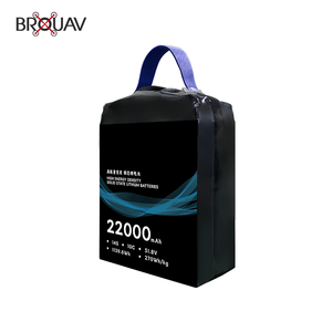 Materiales de electrolitos de estado sólido 6S 12S 14S 20S para baterías de iones de litio de bolsa 12V - Product Image 4