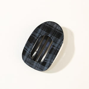 Nouvelle Pince à Cheveux Élégante Haut de Gamme pour Femme, Grande Taille, Creuse et Douce, Style Hiver Simple, pour Filles - Product Image 4