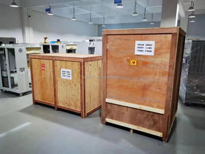 Hochgenaue programmier bare Labor-Umwelt kammer BST-TH-80 80L 1 Jahr Garantie 220V Temperatur-Feuchtigkeits-Prüfung - Product Image 4