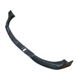 Alerón Delantero de Fibra de Carbono <span class=keywords><strong>W213</strong></span> E63 E63S para Mercedes-Benz Clase <span class=keywords><strong>E</strong></span> 2021-2024 - Product Image 4