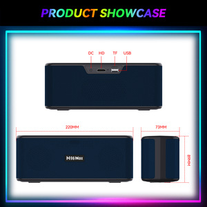 Nuevo H96 MAX M7 Quad Core Android 13.0 TV Box con Altavoz BT Reproductor Multimedia 8K RK3528 - Product Image 2