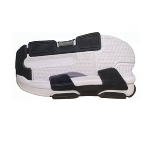 Suelas de Zapatos Casuales para Hombre de Alta Calidad en EVA+Goma+TPU, Personalizables, Ligeras, Cómodas y Antideslizantes - Product Image 4