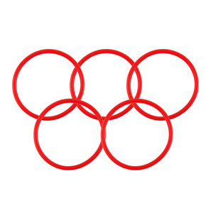 Correa de Goma NO.85545, Ladrillos de Plástico a Granel para Manualidades, <span class=keywords><strong>Juguetes</strong></span> de Ensamblaje MOC al por <span class=keywords><strong>Mayor</strong></span> - Product Image 3