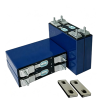 Cellule LiFePO4 authentique CALB 20Ah 3.2V LFP 70C à décharge extrême pour la modification de systèmes audio de voiture et le démarrage de camions