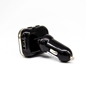 Car Cigarette Lighter Plug TPMS Wireless Tire Pressure Monitoring System+4Sensor - Product Image 5