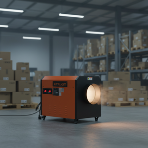 <span class=keywords><strong>Chauffage</strong></span> <span class=keywords><strong>au</strong></span> <span class=keywords><strong>gaz</strong></span> naturel GPL commercial 70KW, thermostat intelligent, démarrage à une touche, affichage LED, roues portables, <span class=keywords><strong>chauffage</strong></span> <span class=keywords><strong>au</strong></span> <span class=keywords><strong>gaz</strong></span> naturel - Product Image 5