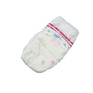 Пушистая целлюлоза и SAP Экономичные самые продаваемые продукты милые детские подгузники - Product Image 2