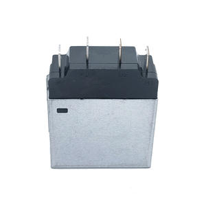 Temporizador Industrial de Doble Entrada y Doble Salida, 15/30/60/90/120 Minutos, para Hornos y Esterilizadores, Tipo Mini, Mecánico Electrónico - Product Image 2