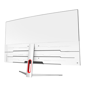 32 Inch Curved Gaming <b>Monitor</b> 75Hz 1080P Frameless LED With 125% SRGB OEM Supported Computer Monitores Gaming - Product Image 4