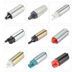 Inyector de Combustible para Motocicleta, Núcleo de Bomba de Combustible, Apto para Honda JUPITER Z/PCX 125/REVO con Inyección Electrónica - Product Image 6