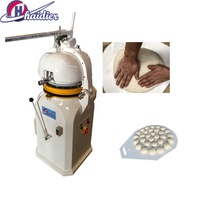 Boulangerie pâte ronde mouleur pain pain pizza pâte diviseur arrondisseur automatique pâte diviseur cutter boule rouler faisant la machine
