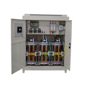 <span class=keywords><strong>Sbw</strong></span> 750kva loạt siêu lớn Điện 400kva 500kva 600kva 800kva 1000kva 380V 3 pha tự động điều chỉnh điện áp ổn định - Product Image 2