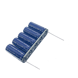 1 ensemble de modules redresseurs automobiles à super condensateurs Jiyixin <span class=keywords><strong>CDA</strong></span> 13.5V2F, <span class=keywords><strong>5</strong></span> pièces en série, petite batterie, 2 broches, courant élevé - Product Image 6