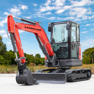 Landwaarts Gratis Verzending <span class=keywords><strong>Mini</strong></span> Graafmachine 2.5 Ton Epa <span class=keywords><strong>Yanmar</strong></span> Motor Euro 5 Boerderij Thuis Graafmachine 3.5 Ton Te Koop - Product Image 4