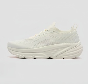 Zapatillas deportivas de verano personalizadas de alta calidad con degradado, cómodas para deportes al aire libre, diseño ligero con amortiguación de goma - Product Image 4