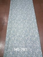 Tissu en microfibre 100 % polyester infroissable, enduit PE, pour draps, conception personnalisée OEM pour le textile de maison, forte demande en volume.