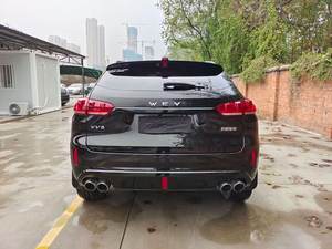 Great Wall Motors Wey Vv5 2.0t Automatique 2017, <span class=keywords><strong>véhicule</strong></span> d'<span class=keywords><strong>occasion</strong></span> au meilleur prix, moteur turbo à traction avant, conduite à gauche - Product Image 5