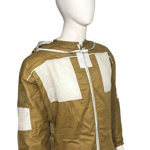 Traje de Apicultura de Primera Calidad, Traje Protector Contra Picaduras de Abejas, Tejido Transpirable, Precio al por Mayor, Traje de Apicultura con OEM ODM - Product Image 5
