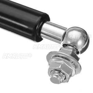 2 Amortiguadores de Gas para Capó de Coche, Soporte de Elevación para Skoda Octavia A7 MK3, Varilla Hidráulica de Acero Inoxidable 2012 2013 - 2020 - Product Image 3