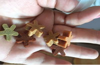 Línea de Producción de Alimentos Secos Extruidos para Mascotas, Perros y Gatos, Máquinas de Procesamiento de Alimentos para Peces, Planta de Producción de Pellets para Alimentos de Aves
