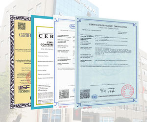 123/YUYE ACB YEW1-1000A Interruptor Automático Inteligente, Diseño Nuevo Directo de Fábrica, Resistente a la Humedad y al Pulverizador de Sal - Product Image 4