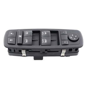 68110866AA KL สำหรับ Dodge Ram 1500สวิตช์ยกกระจกสวิตช์กระจกหน้าต่างไฟฟ้า - Product Image 4