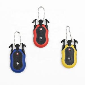 <span class=keywords><strong>Compteur</strong></span> de score de <span class=keywords><strong>golf</strong></span> numérique, accessoires de <span class=keywords><strong>golf</strong></span> précis pour les golfeurs - Product Image 3