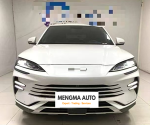 BYD Ibrida Plug-in di Seconda Mano Quasi Nuova |   Song Plus DM-i 1.5 Championship 110km 2023 |   Miglior rapporto qualità-prezzo per Africa e Medio Oriente - Product Image 2