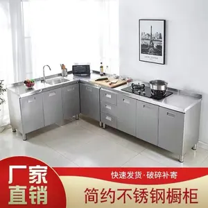 Kitchen Work Working Table Stainless Steel Stainless Steel Commercial Drawers Working Refrigerator Stainless Steel Commercial Pi