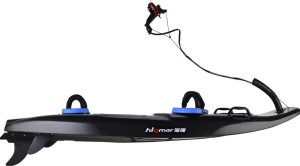 Tabla de Surf Motorizada para una Experiencia de Surf Mejorada - Product Image 2