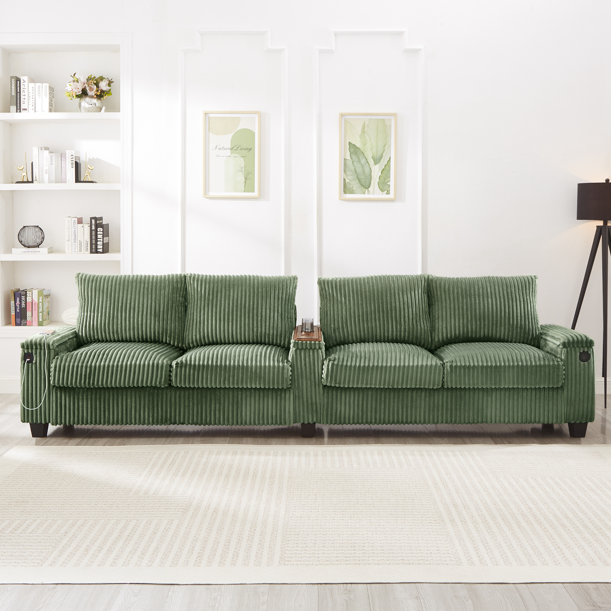Army Green