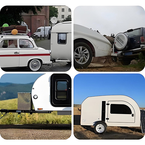 15inch bên xoay hàn trên thép Trailer Jack 5000lbs Caravan Phụ kiện cho RV thuyền Jack đứng mới và sử dụng điều kiện - Product Image 5