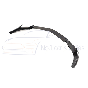 Labio Delantero de Carbono C197 para <span class=keywords><strong>Mercedes</strong></span> <span class=keywords><strong>Benz</strong></span> SLS AMG <span class=keywords><strong>C</strong></span> GT Coupé de 2 Puertas 2010-2013 - Product Image 3