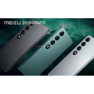 Mei Zu 20 Infinity 4800mAh 65W Snapdragon 8 Gen 2 Octa Core Fotocamera Posteriore 50MP Fotocamera Frontale 32MP CDMA LTE Inglese NFC 144Hz - Product Image 2