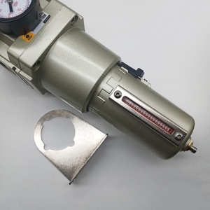 Régulateur de filtre à air série GNAW5000-10BG, pièces pneumatiques - Product Image 6
