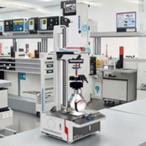 <span class=keywords><strong>ANSI</strong></span> <span class=keywords><strong>Z87.1</strong></span>/En 166 tiêu chuẩn tác động Tester cho bảo vệ khuôn mặt mắt 220V thả bóng cho thử nghiệm 1 năm an toàn kính mặt lá chắn - Product Image 2