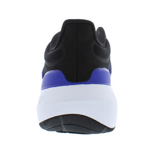 Zapatos Adidas Ultrabounce para Hombre Color: Negro/ Azul Brillante 100% Auténticos - Product Image 4