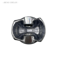 12000-00Q3R 1200000Q3R 1200000Q3V Car Engine HRA2DDT STD Auto Engine Systems Piston & Parts Fit for Nissan Qashqai J11 1.2L