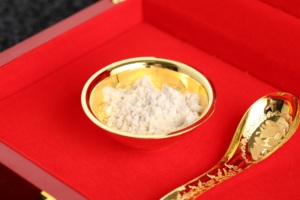 공장 직판 하이 퀄리티 다크 브라운 쌀가루와 최고의 가격 - Product Image 3