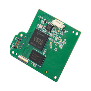 4K IMX258 <span class=keywords><strong>Allwinner</strong></span> V536 Developmentd kurulu çift çekirdekli otomatik odaklama düşük güç 1080P @ 60fps USB2.0 13MP SoC ağ kamerası modülü - Product Image 3