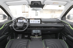 รถยนต์ไฟฟ้า <span class=keywords><strong>Neta</strong></span> <span class=keywords><strong>U</strong></span> <span class=keywords><strong>2</strong></span> 500 ปี 2023 2024 <span class=keywords><strong>Neta</strong></span> <span class=keywords><strong>U</strong></span>-II 610 400 <span class=keywords><strong>U</strong></span>-Pro V S <span class=keywords><strong>Neta</strong></span> Pro ยานยนต์พลังงานใหม่ - Product Image 4