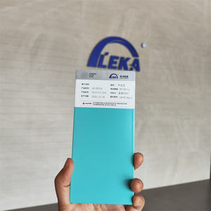 Recubrimiento en Polvo Epóxico Ecológico al por Mayor, Sin COV, Acabado Mate para Electrodomésticos - Product Image 3