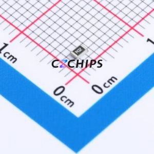Resistencia SMD WR08X1432FTL 0805 (Tipo: Película Gruesa) (Resistencia: 14.3kOhm Precisión: 1%) - Product Image 1