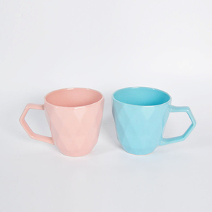 Barato 10oz <span class=keywords><strong>tazas</strong></span> de cerámica <span class=keywords><strong>para</strong></span> regalos hermosa taza de café - Product Image 3