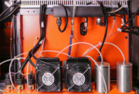 Banco de Pruebas para Inyectores Common Rail Diésel ZQYM 6320C con Funciones de Prueba para Inyectores Piezoeléctricos, Garantía de 3 Años