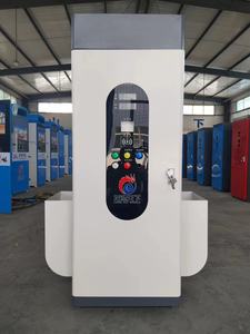 เครื่องล้างรถอัตโนมัติแบบหยอดเหรียญ/บัตร บริการตนเอง - <span class=keywords><strong>ซื้อ</strong></span>ผลิตภัณฑ์เครื่องล้างรถ - Product Image 3