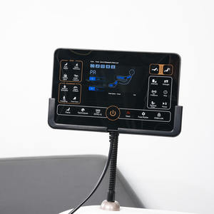 Sillón de Masaje 2026 Nuevo Diseño de Lujo con Punto Fijo, Sillón de Masaje 8D con Gravedad Cero para Masaje Corporal Completo - Product Image 3